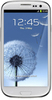 Смартфон SAMSUNG I9300 Galaxy S III 16GB Marble White - Алексин