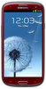 Смартфон Samsung Samsung Смартфон Samsung Galaxy S III GT-I9300 16Gb (RU) Red - Алексин