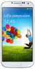 Смартфон Samsung Samsung Смартфон Samsung Galaxy S4 16Gb GT-I9500 (RU) White - Алексин