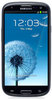 Смартфон Samsung Samsung Смартфон Samsung Galaxy S3 64 Gb Black GT-I9300 - Алексин