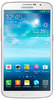 Смартфон Samsung Samsung Смартфон Samsung Galaxy Mega 6.3 8Gb GT-I9200 (RU) белый - Алексин