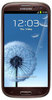 Смартфон Samsung Samsung Смартфон Samsung Galaxy S III 16Gb Brown - Алексин