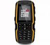 Терминал мобильной связи Sonim XP 1300 Core Yellow/Black - Алексин