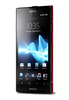 Смартфон Sony Xperia ion Red - Алексин