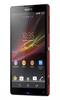 Смартфон Sony Xperia ZL Red - Алексин