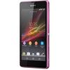 Смартфон Sony Xperia ZR Pink - Алексин