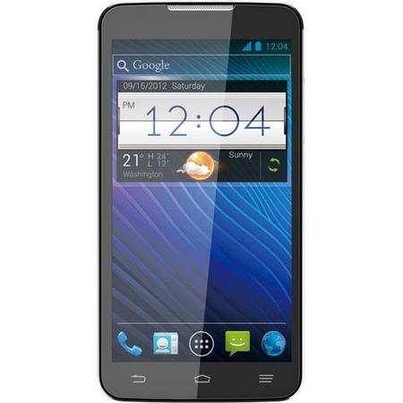 Смартфон ZTE Grand Memo Blue - Алексин