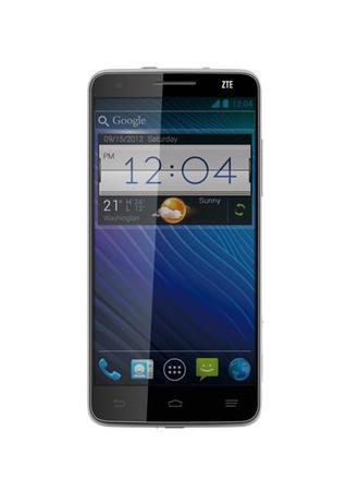 Смартфон ZTE Grand S White - Алексин